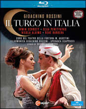 Speranza Scappucci 로시니: 오페라 '이탈리아의 튀르키예인' (Rossini: Il Turco in Italia)