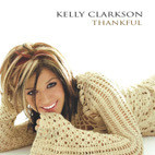 [중고] Kelly Clarkson / Thankful 