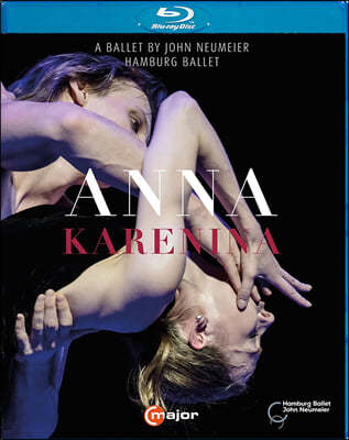 발레 '안나 카레니나' (Anna Karenina - A Ballet By John Neumeier)