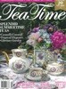 TEA TIME MAGAZINE (격월간) : 2023년 07월