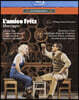 Riccardo Frizza 마스카니: 오페라 '친구 프리츠' (Mascagni: L'amico Fritz)