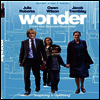 Wonder (원더) (2017)(한글무자막)(Blu-ray + DVD)