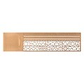 Clip Ruler - Copper A
