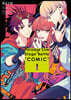 Paradox Live Stage Battle "COMIC" 1