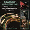 Stanley Turrentine (스탠리 투렌틴) - Cherry / Don't Mess With Mister T. / The Sugar Man