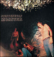 Steppenwolf (스태픈울프) - Monster