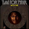 McCoy Tyner (맥코이 터너) - Time For Tyner [LP]