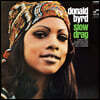 Donald Byrd (도날드 버드) - Slow Drag [LP]