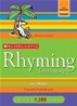 Scholastic Rhyming Dictionary
