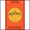 The Alchemist 25th Anniversary Edition