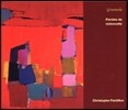 Christophe Pantillon 무반주 첼로를 위한 프랑스 음악 (Paroles de Violoncelle)