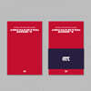 8TURN (에잇턴) - The 2nd Mini Album : UNCHARTED DRIFT [POCA Album ver.]
