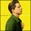 Charlie Puth (찰리 푸스) - 1집 Nine Track Mind [투명 크리스탈 컬러 LP]