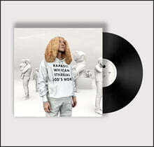 Rad Museum (라드 뮤지엄) - RAD [2LP]