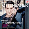 Daniel Ottensamer 닐센 / 그리그: 클라리넷 협주곡 &  서정 소곡집 (Nielsen - Grieg)