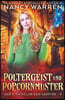 Poltergeist und Popcornmuster: Ein Paranormaler Cosy-Krimi