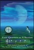 Four Quarters to a Section: An Anthology of South Dakota Poets Selected in the South Dakota State Poetry Society 2013 Manuscript Competition.
