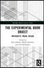 Experimental Book Object