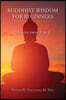 Buddhist Wisdom for Beginners: A Guide from A to Z
