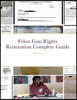 Felon Gun Rights Restoration Complete Guide: All States