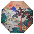 명화_우블리-십장생도 65우산양산겸용 멜빵자동우산
