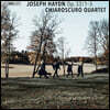 Chiaroscuro Quartet 하이든: 현악 사중주 `러시아 사중주` (Haydn: String Quartets Op. 33 Nos 1-3)
