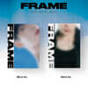 한승우 - 미니앨범 3집 : FRAME [2종 중 1종 랜덤 발송]