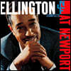Duke Ellington (듀크 엘링턴) - Ellington at Newport [LP]