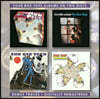 The Box Tops (박스 탑스) - The Letter / Neon Rainbow / Cry Like A Baby / Non Stop / Dimensions