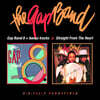 The Gap Band (갭 밴드) - Gap Band 8 + Bonus Tracks/Straight from the Hear
