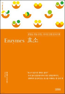 효소