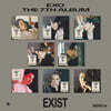 엑소 (EXO) 7집 - EXIST [Digipack Ver.][8종 SET]