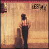Keb' Mo' (캡모)- Keb' Mo' [LP]