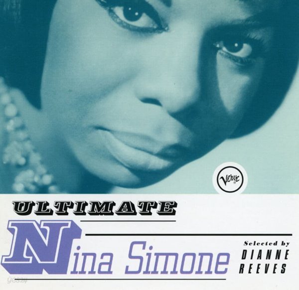 니나 시몬 - Nina Simone - Ultimate Nina Simone