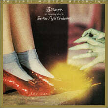 Electric Light Orchestra (일렉트릭 라이트 오케스트라) - Eldorado - A Symphony By The Electric Light Orchestra