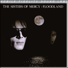 The Sisters of Mercy (시스터스 오브 머시) - Floodland [LP]