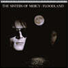 The Sisters of Mercy (시스터스 오브 머시) - Floodland [LP]