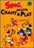 Sing, Chant and Play