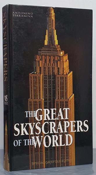 THE GREAT SKYSCRAPERS OF THE WORLD