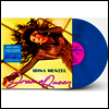 Idina Menzel - Drama Queen (Ltd)(Sky Blue Colored LP)