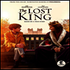 The Lost King (더 로스트 킹) (2022)(지역코드1)(한글무자막)(DVD)
