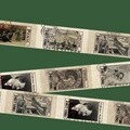 Alphonse Mucha_무하 마스킹테이프_알폰스 무하