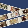 Alphonse Mucha_무하 마스킹테이프_공연포스터