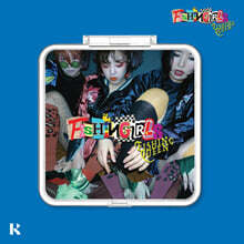 피싱걸스 (fishingirls) 1집 - Fishing Queen [KIT.VER]
