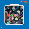 피싱걸스 (fishingirls) 1집 - Fishing Queen [KIT.VER]