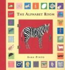 The Alphabet Room