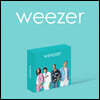 Weezer (위저) - Weezer (Teal Album) [키트앨범]