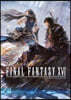 The Art of FINAL FANTASY XVI