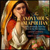 ‘무명의 나폴리 작곡가들’ (The Anonymous Neapolitan: Song Anthology from the 13th to the 19th Century)