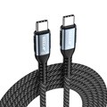 비잽 C타입 고속 충전 케이블 C to C 100W 초고속 PPS 20AWG